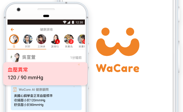 斐品行銷客戶｜疫情下看遠距醫療平台WaCare如何借力使力、發揮最大行銷宣傳效益！