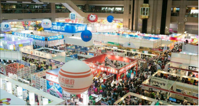 斐品行銷觀點：品牌廠商必讀！從行銷專業角度分析展覽館的「參展三大關鍵」！