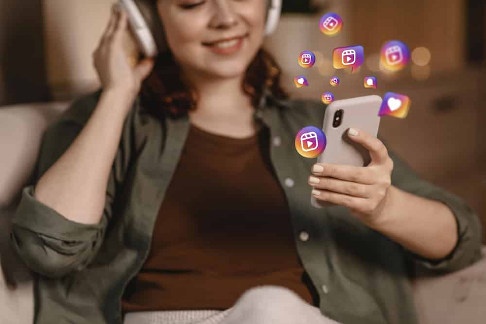 Instagram Reels台灣新功能開放，90秒連續短影片玩轉IG社群、強化品牌行銷！