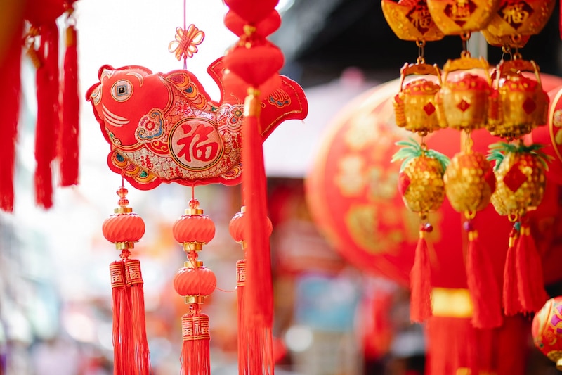 斐品整合行銷公關顧問有限公司｜2023最新農曆春節行銷策略，操作3波段8議題歡慶迎新年！