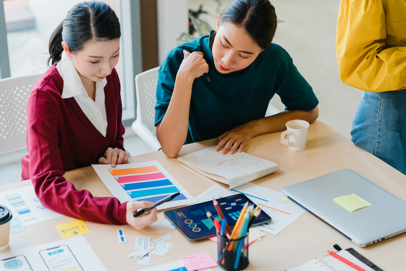 斐品整合行銷公關顧問有限公司｜從設計思維（Design Thinking）出發，掌握消費者喜好、達到成效行銷！