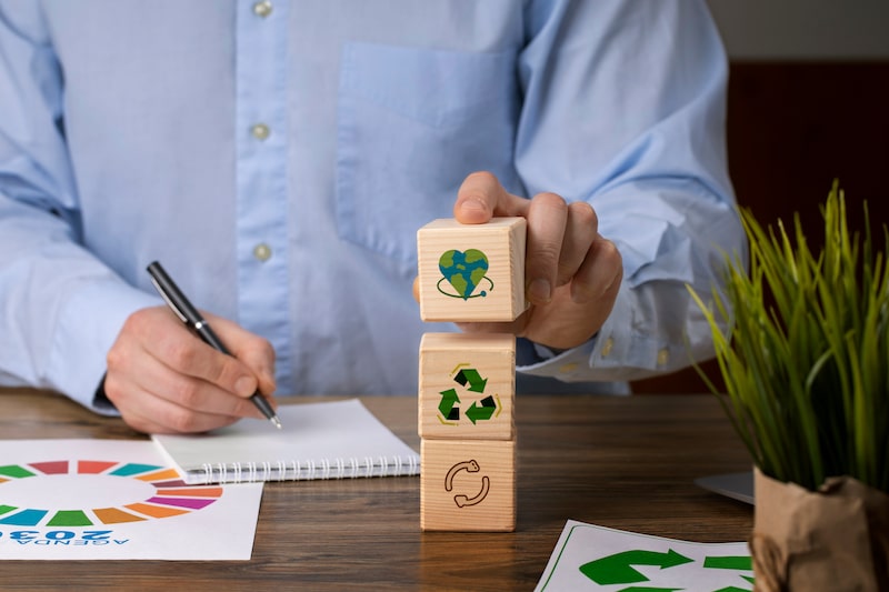 斐品整合行銷公關顧問有限公司｜CSR、ESG、SDGs 是什麼？了解企業社會責任之於品牌的行銷優勢！