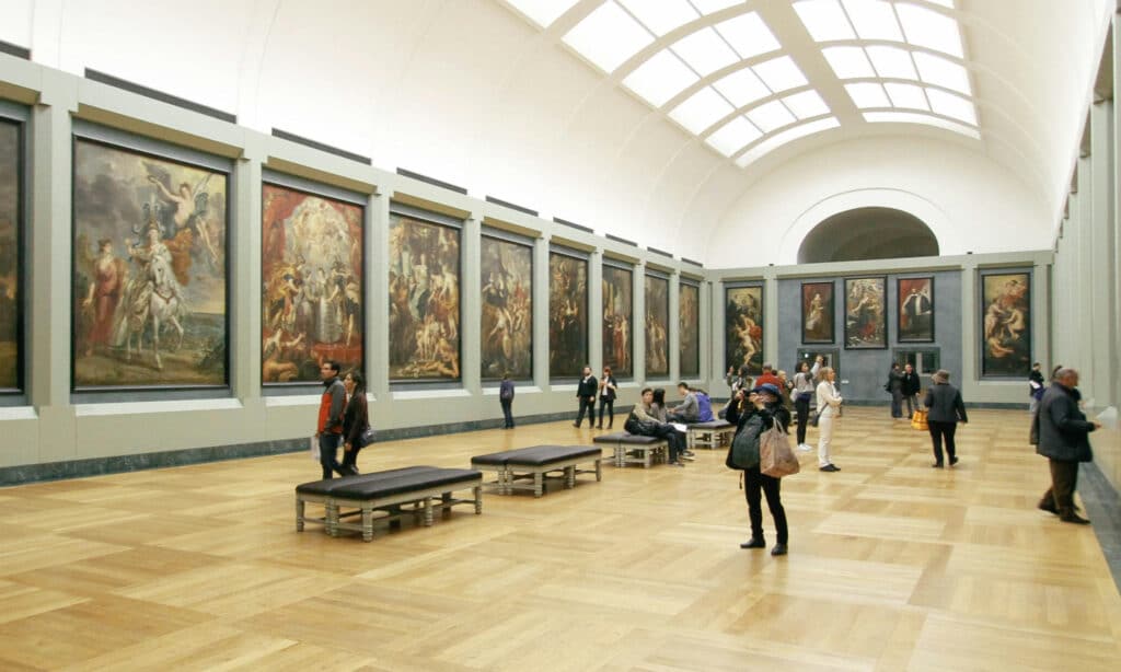 斐品整合行銷公關顧問有限公司｜2024下半年必看七大展覽，從藝文之旅中收穫滿滿行銷與設計靈感！