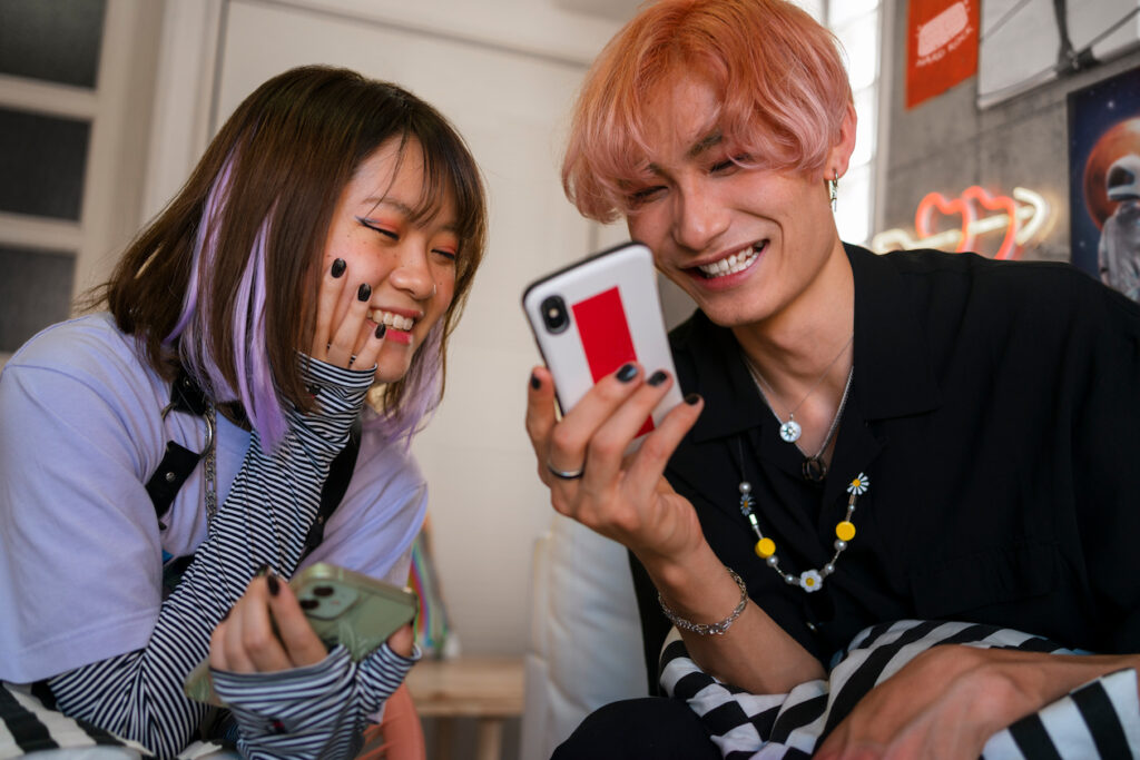 斐品整合行銷公關顧問有限公司｜Gen Y、Gen Z到Alpha：世代消費行為大解析與品牌行銷策略佈局