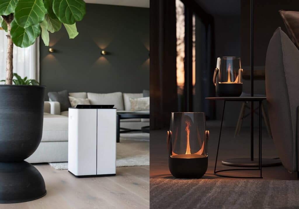 斐品整合行銷客戶⎜打破單品思維!瑞士精品家電Stadler Form透過多品情境組合,創下20%高轉換率!