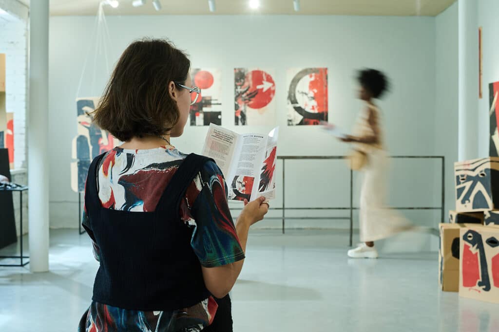 斐品整合行銷公關顧問有限公司｜2026年最新展覽5大推薦：從視覺到策略、從社群到IP的靈感泉源