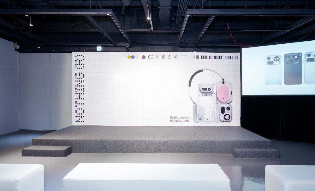 斐品整合行銷公關顧問有限公司|展覽與活動場域挑選策略,快閃活動與記者會全適用!