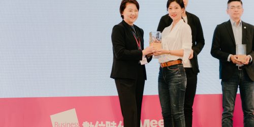 斐品行銷客戶｜跨境電商整合專家視宇獲選為年度《Neo Star創業之星》，為台灣今年最有成長動能的新創公司之一
